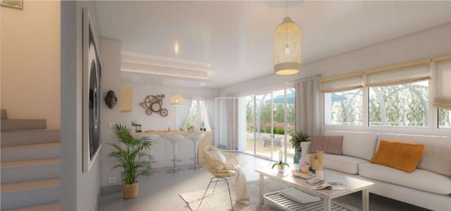  en venta apartamento Villeneuve-d'Ascq 59491 Nord 1