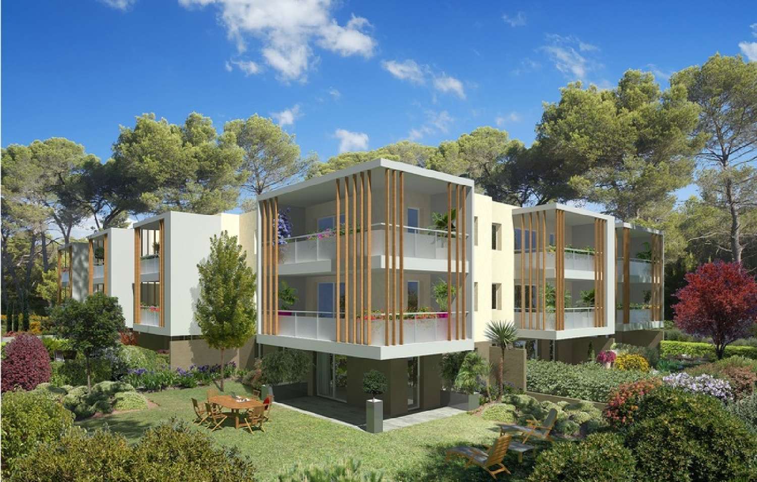  en venta apartamento Villeneuve-lès-Avignon Gard 6