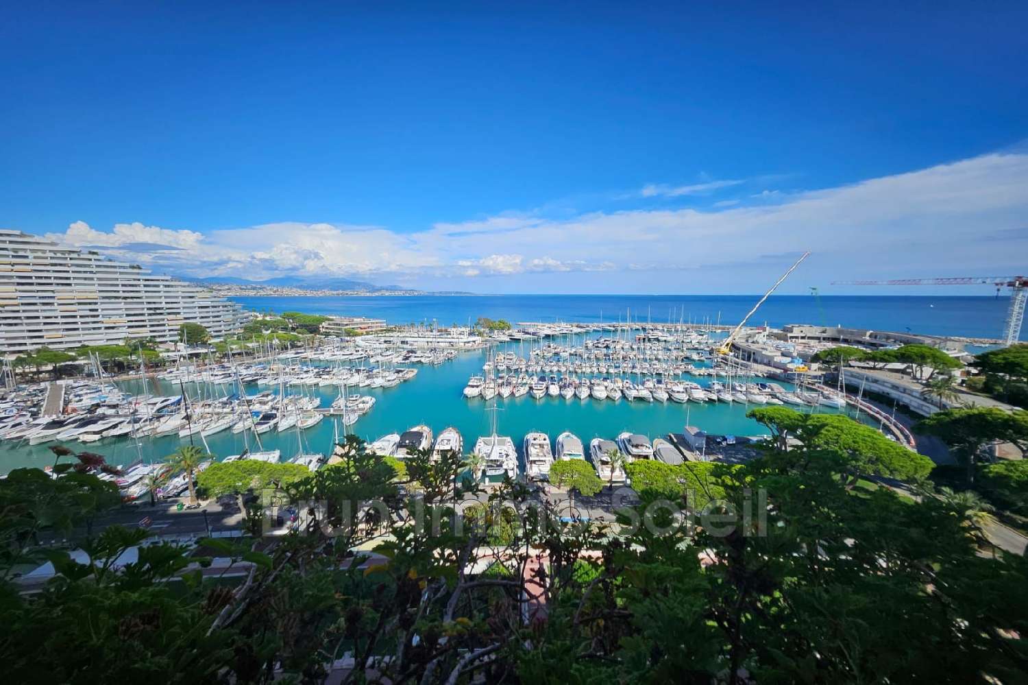 en venta apartamento Villeneuve-Loubet Alpes-Maritimes 1