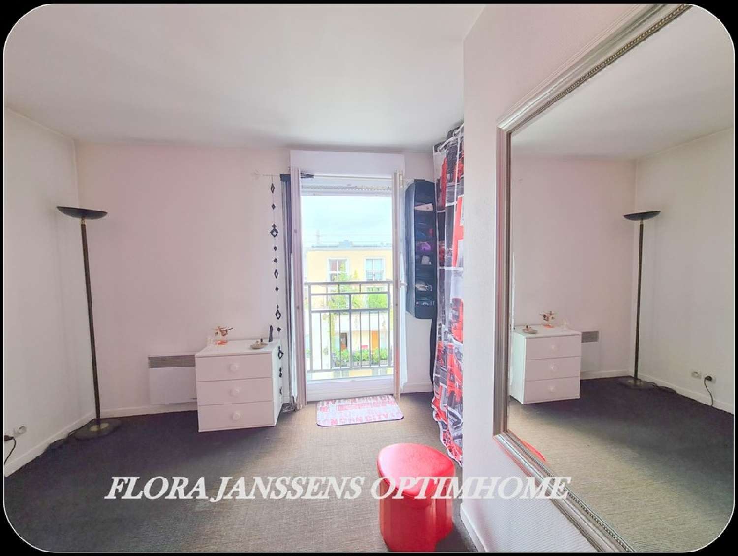  à vendre appartement Villeneuve-la-Garenne Hauts-de-Seine 8