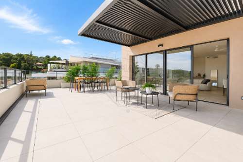 Villeneuve-Loubet Alpes-Maritimes apartamento foto 7343188