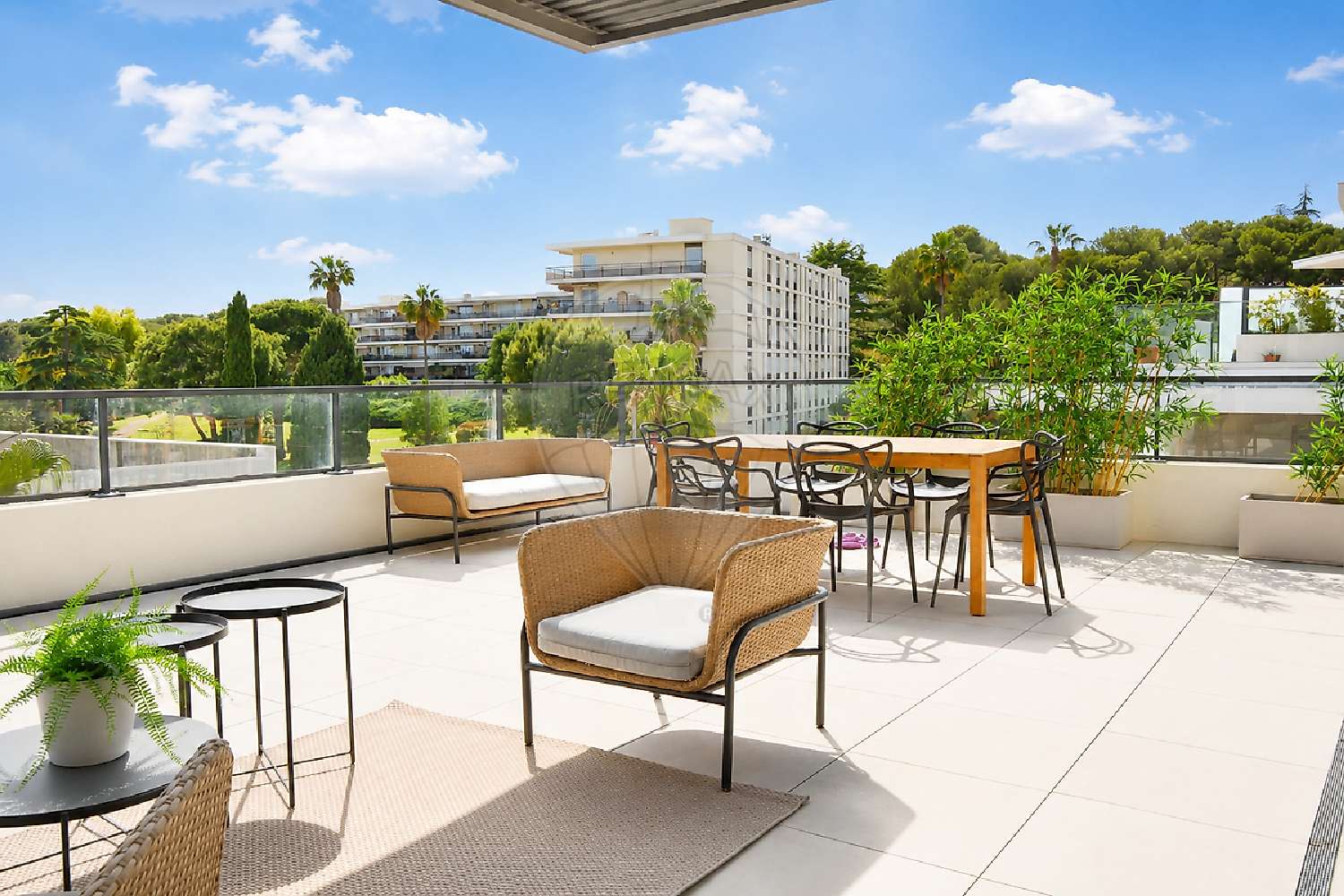  te koop appartement Villeneuve-Loubet Alpes-Maritimes 6