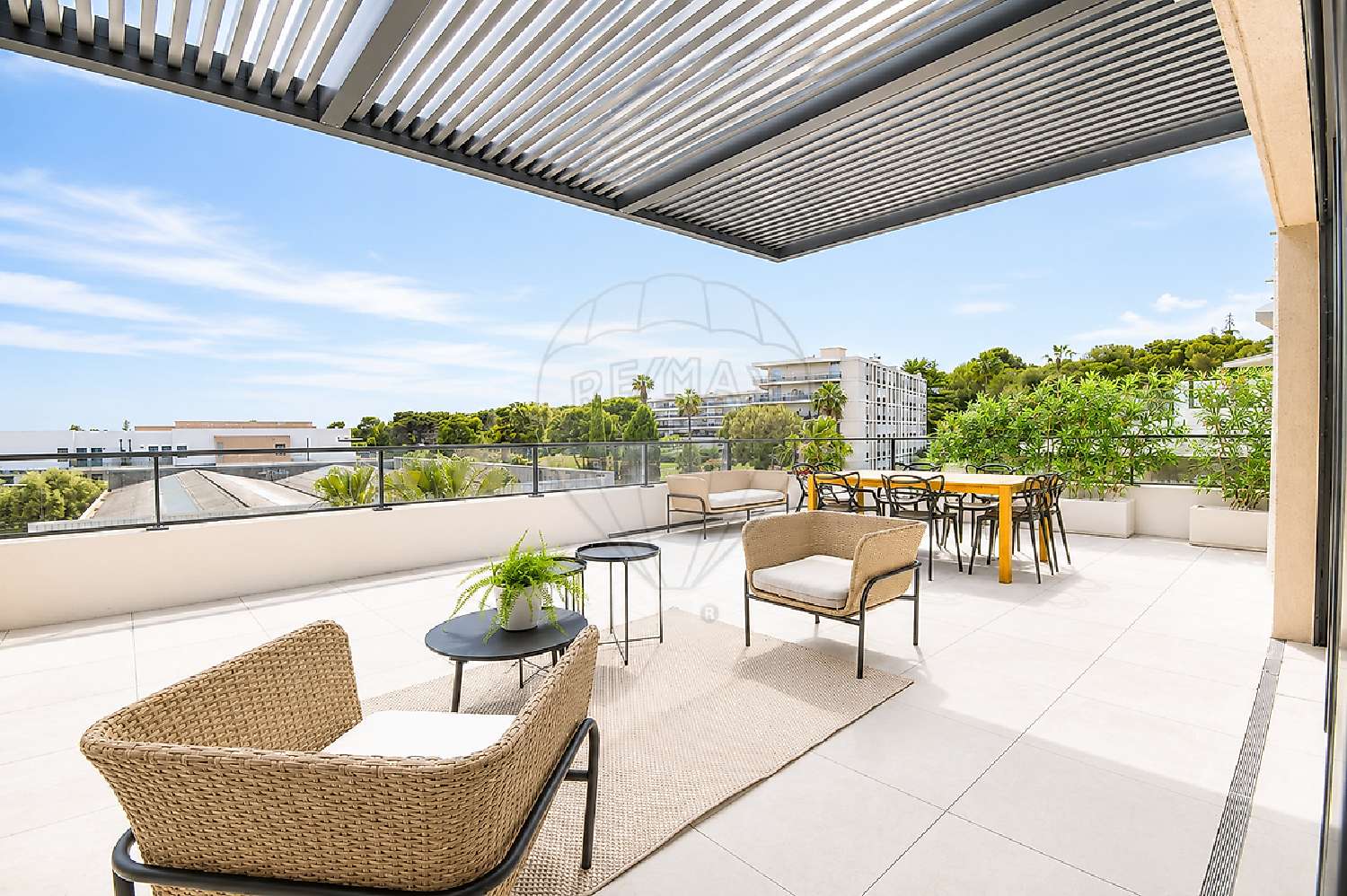  te koop appartement Villeneuve-Loubet Alpes-Maritimes 7