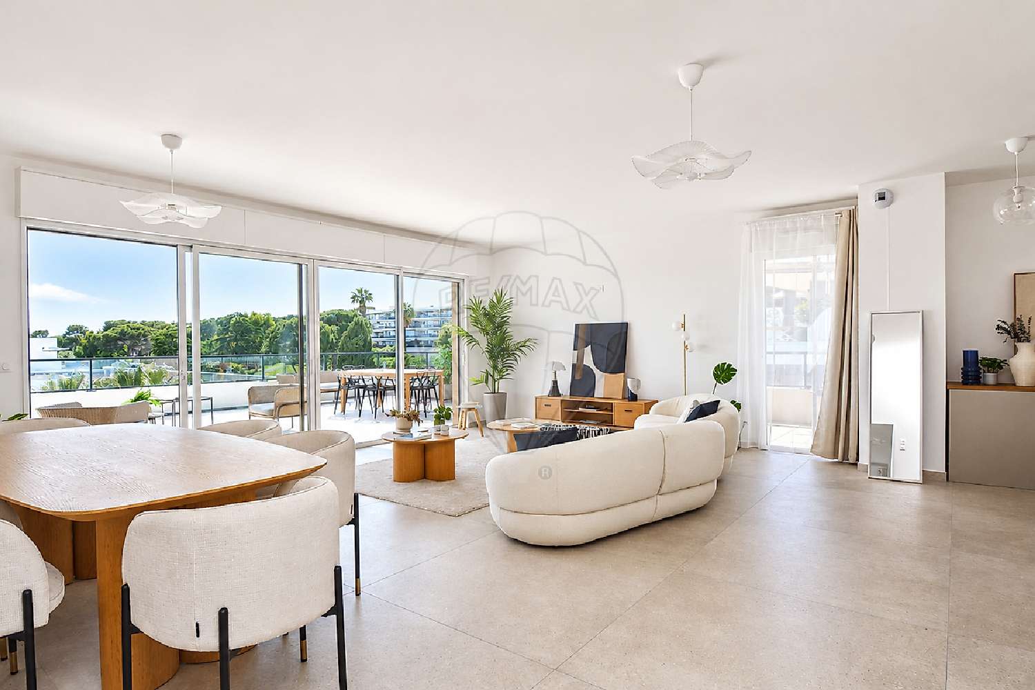  te koop appartement Villeneuve-Loubet Alpes-Maritimes 8