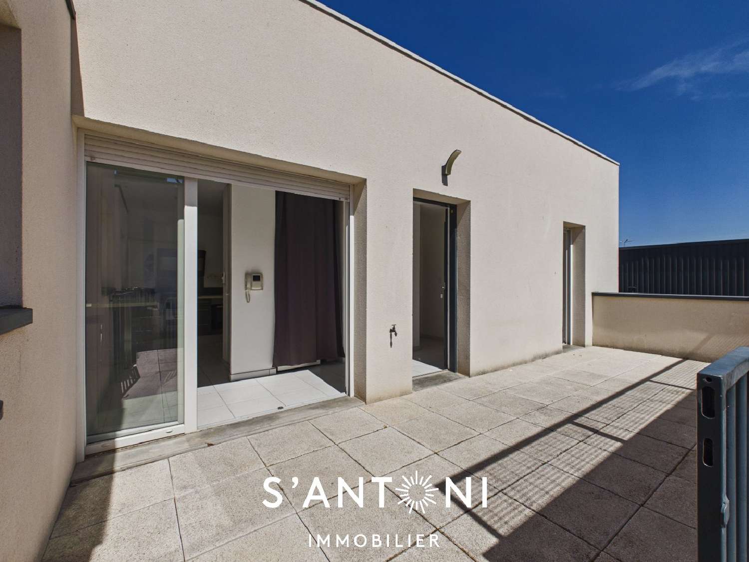  à vendre appartement Villeneuve-lès-Béziers Hérault 1