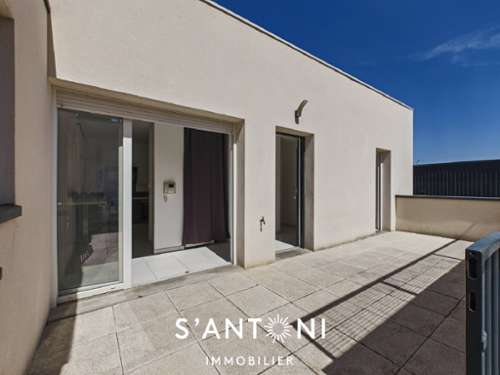 Villeneuve-lès-Béziers Hérault appartement foto 7333466