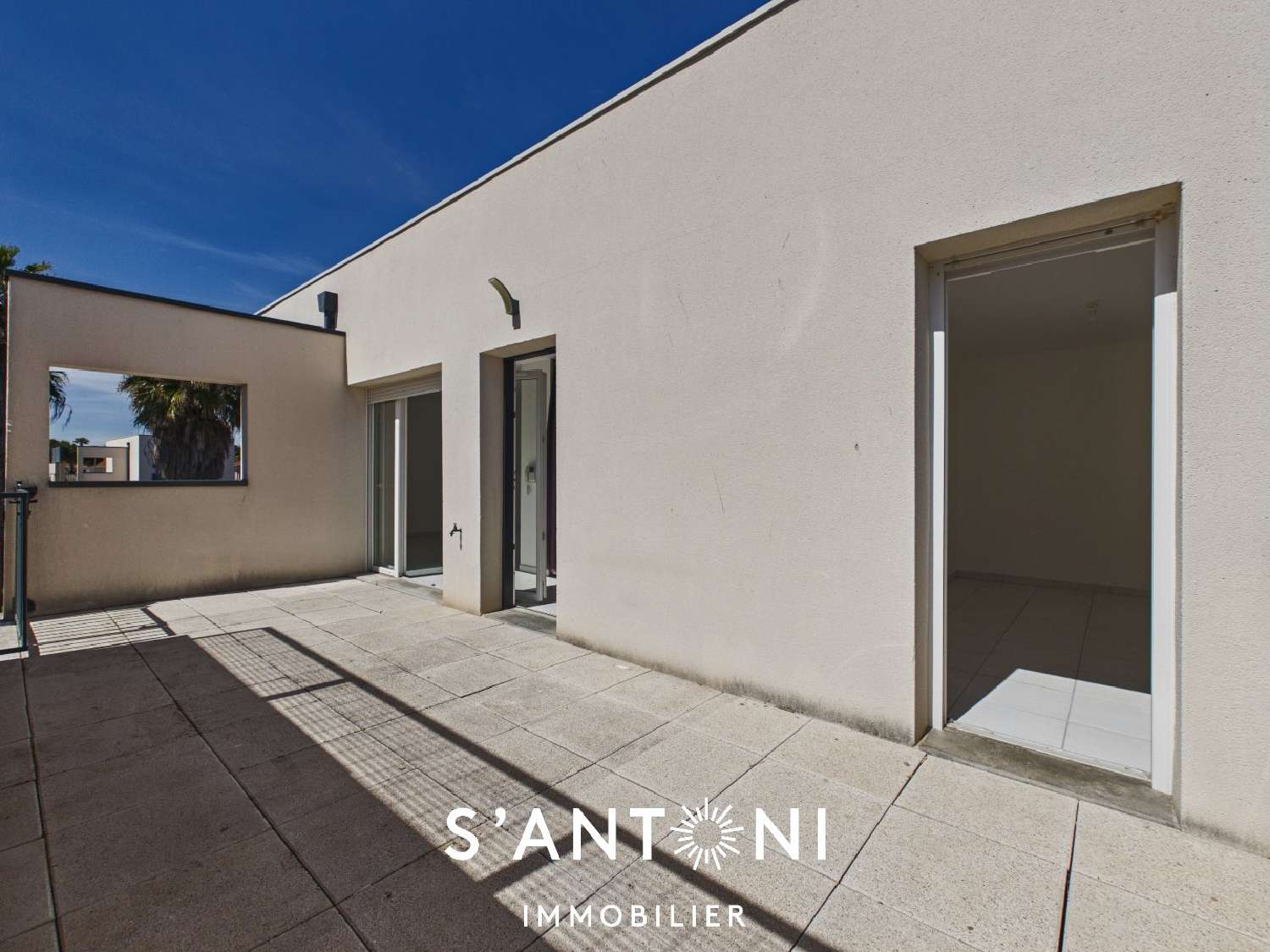  à vendre appartement Villeneuve-lès-Béziers Hérault 2
