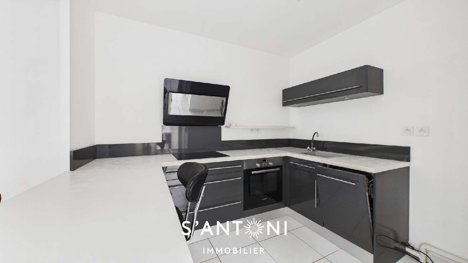  à vendre appartement Villeneuve-lès-Béziers Hérault 3