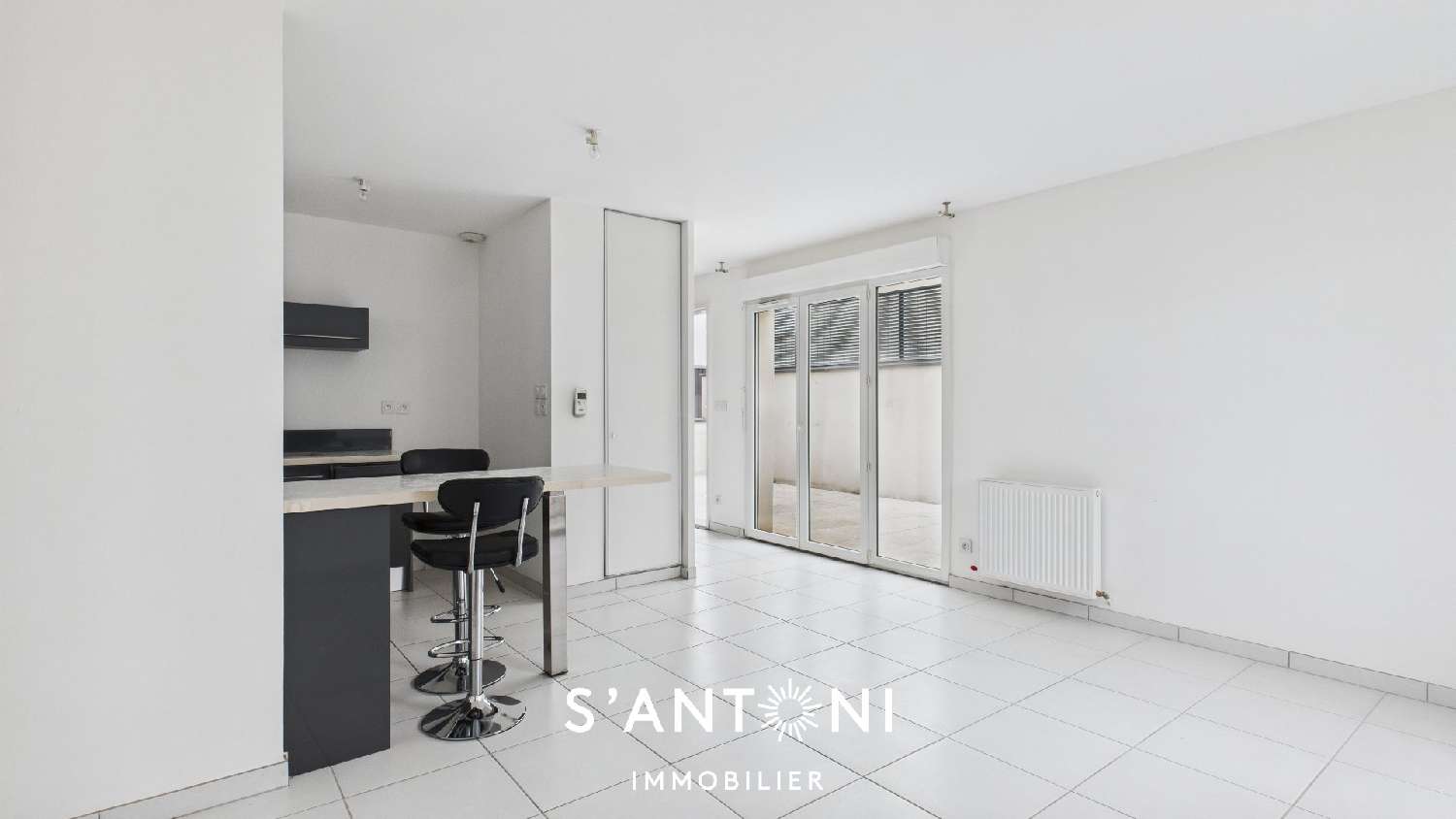  à vendre appartement Villeneuve-lès-Béziers Hérault 4