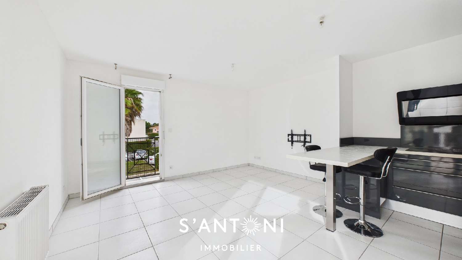  à vendre appartement Villeneuve-lès-Béziers Hérault 5