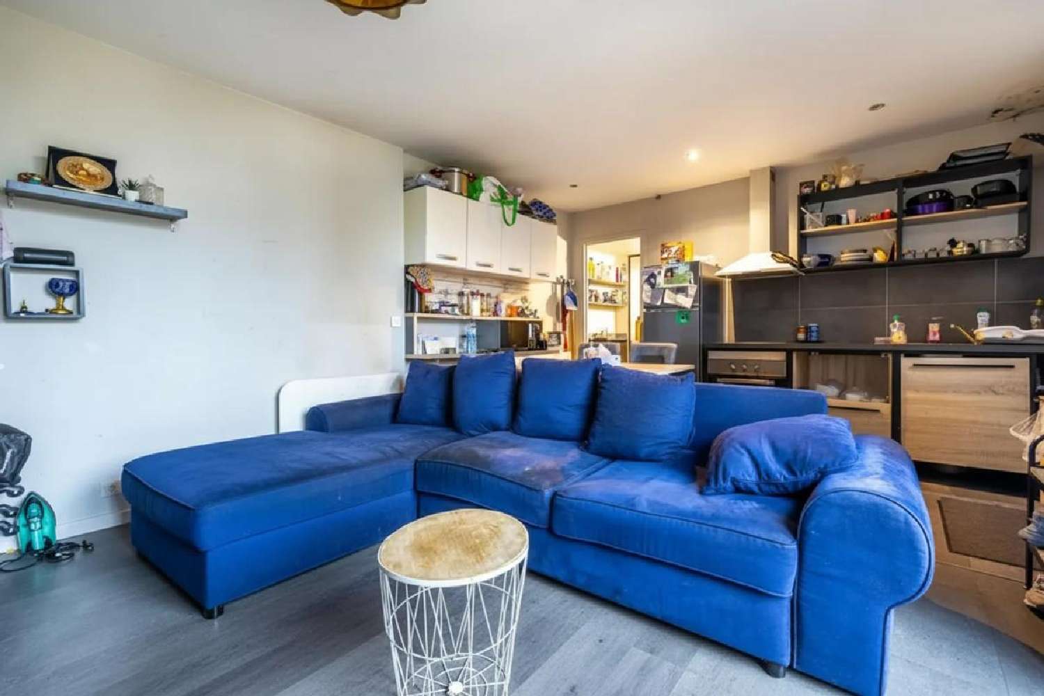  for sale apartment Villeneuve-le-Roi Val-de-Marne 1