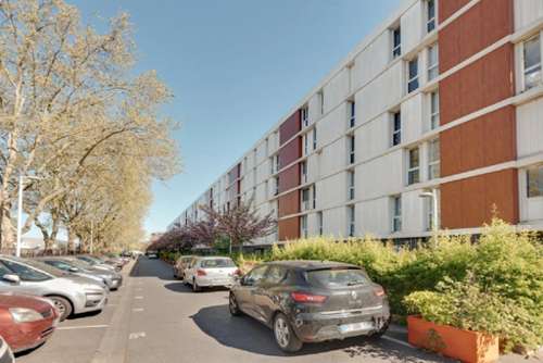 Villeneuve-la-Garenne Hauts-de-Seine Wohnung/ Apartment Bild 7341678