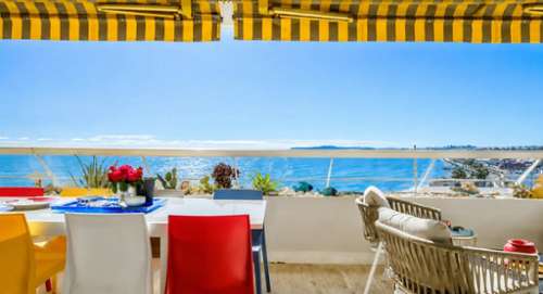 Villeneuve-Loubet Alpes-Maritimes apartamento foto 7341855