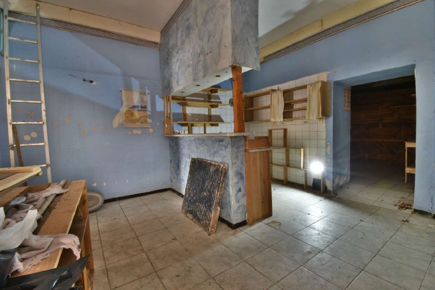  for sale apartment Villeneuve-sur-Lot Lot-et-Garonne 5