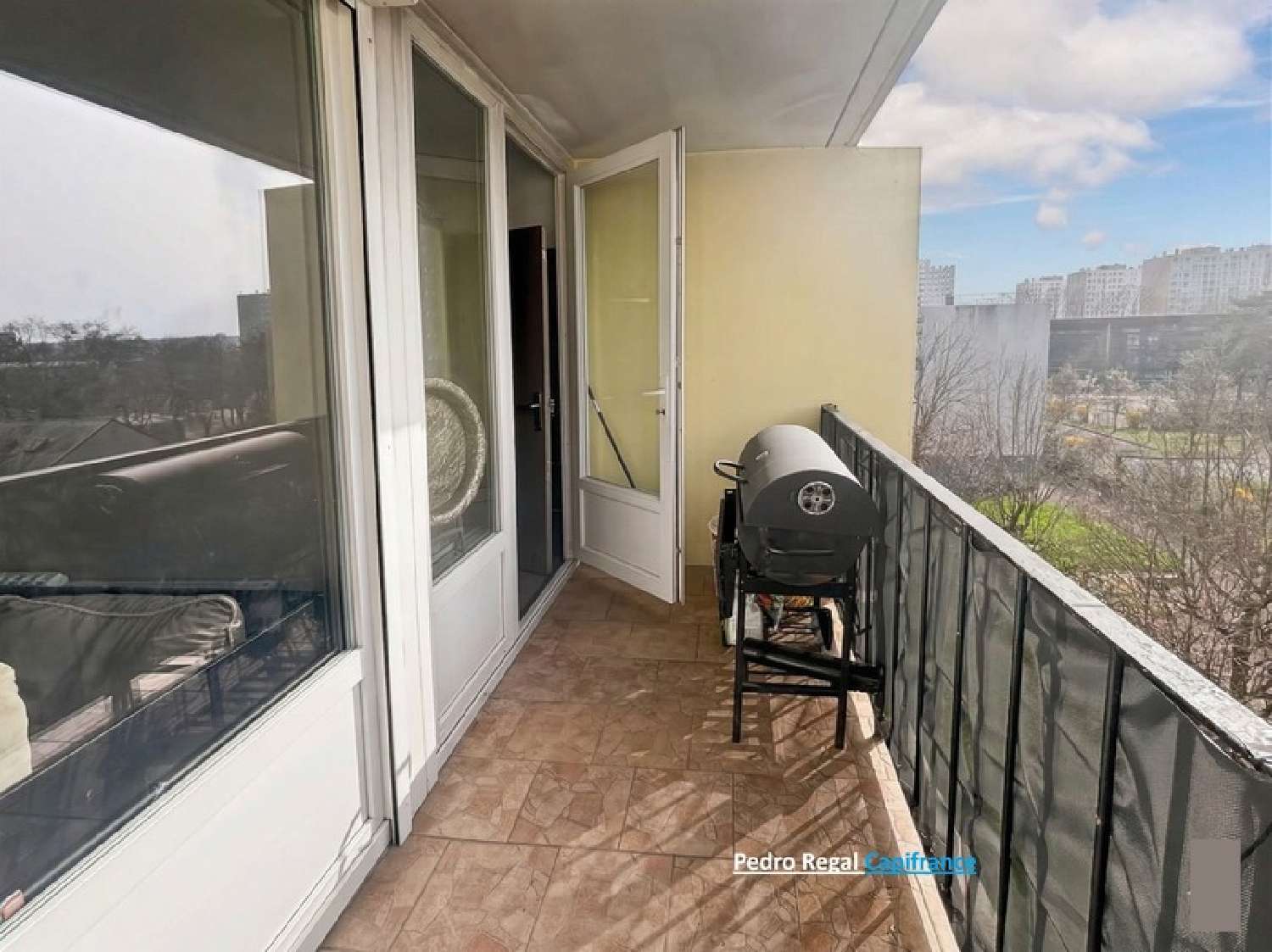 en venta apartamento Villeneuve-Saint-Georges Val-de-Marne 6