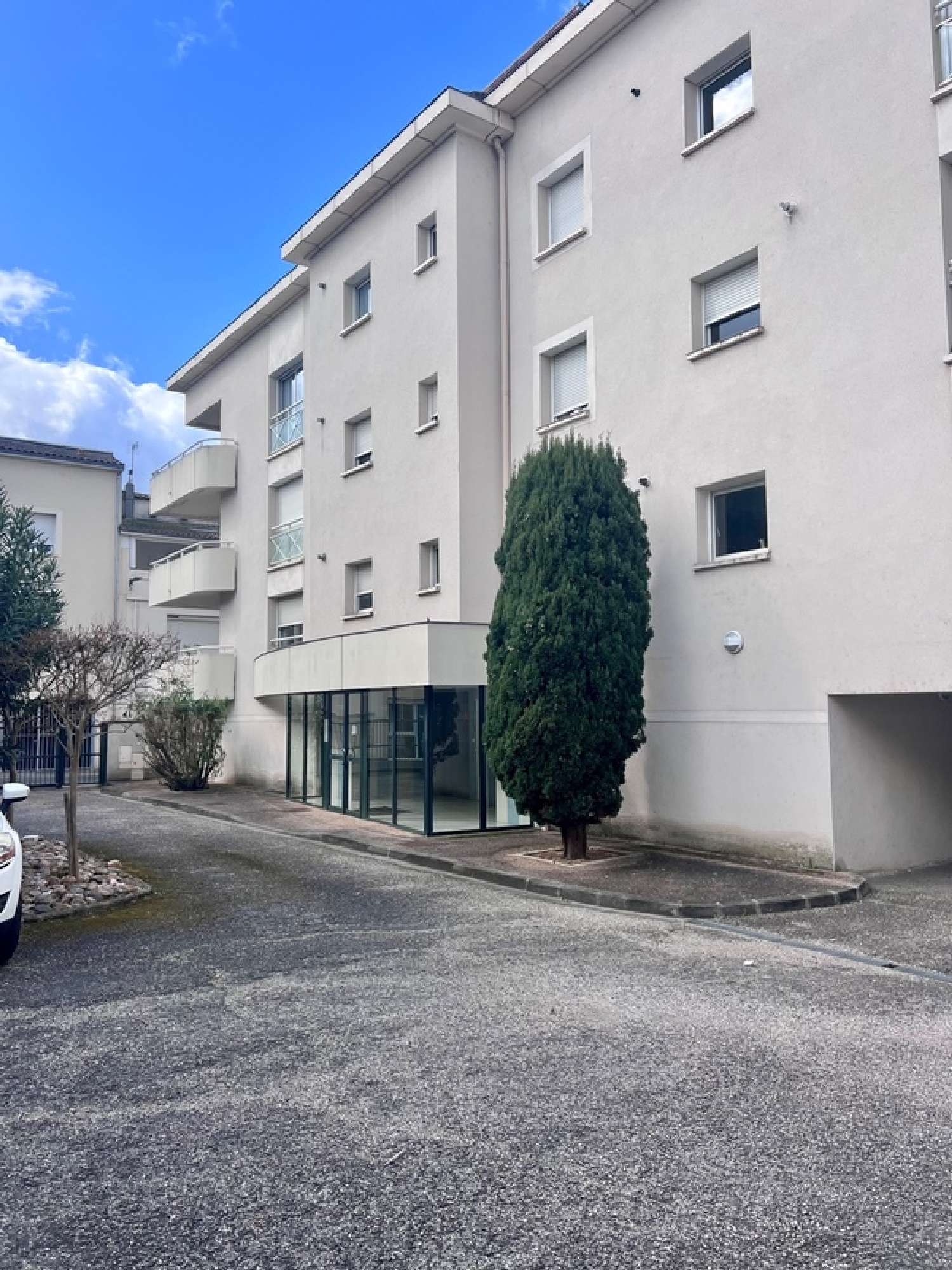  te koop appartement Villeneuve-sur-Lot Lot-et-Garonne 1