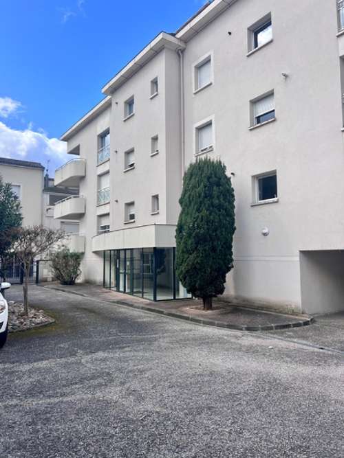 Villeneuve-sur-Lot Lot-et-Garonne appartement foto 7323212