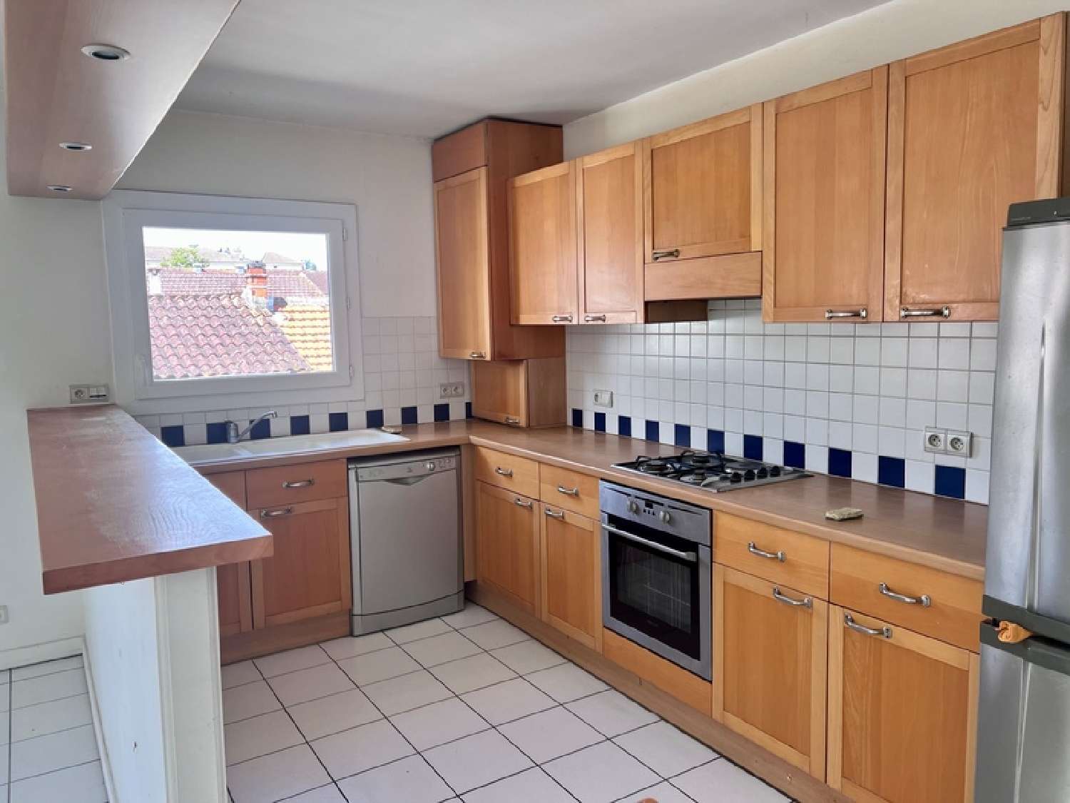 te koop appartement Villeneuve-sur-Lot Lot-et-Garonne 2