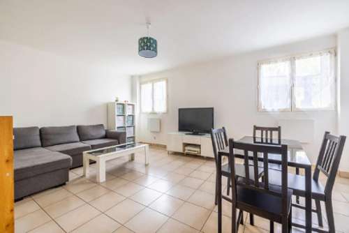 Villeneuve-Saint-Georges Val-de-Marne Wohnung/ Apartment Bild 7341806