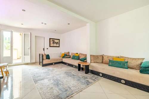 Villeneuve-Saint-Georges Val-de-Marne apartamento foto 7346109