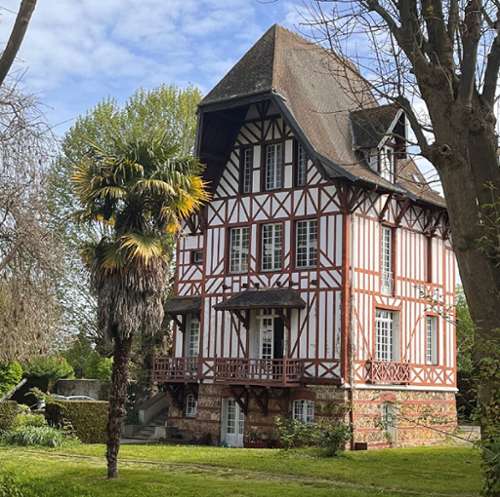 Villennes-sur-Seine Yvelines Wohnung/ Apartment Bild 7324595