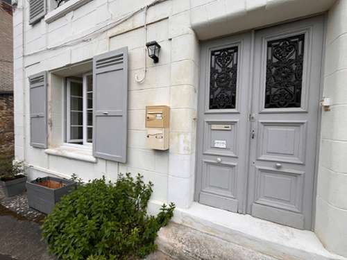 Villennes-sur-Seine Yvelines apartamento foto 7341359
