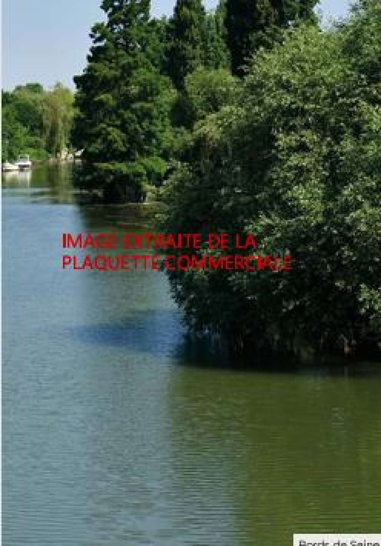 kaufen Wohnung/ Apartment Villennes-sur-Seine Yvelines 8
