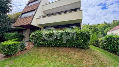 Villennes-sur-Seine Yvelines appartement foto 7336863