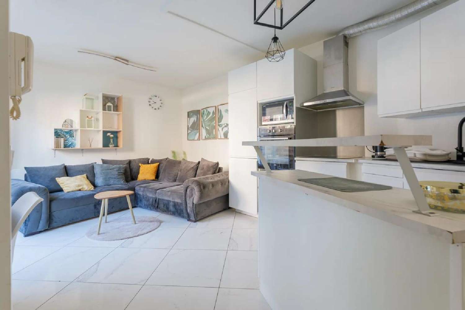  for sale apartment Villeparisis Seine-et-Marne 1