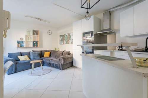 Villeparisis Seine-et-Marne apartment foto 7337389