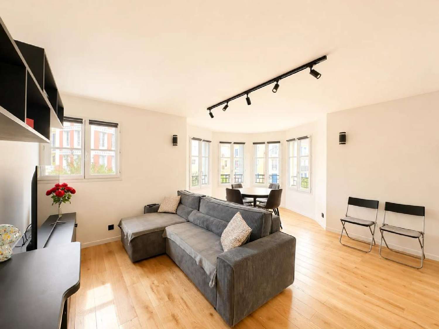 for sale apartment Villeparisis Seine-et-Marne 1
