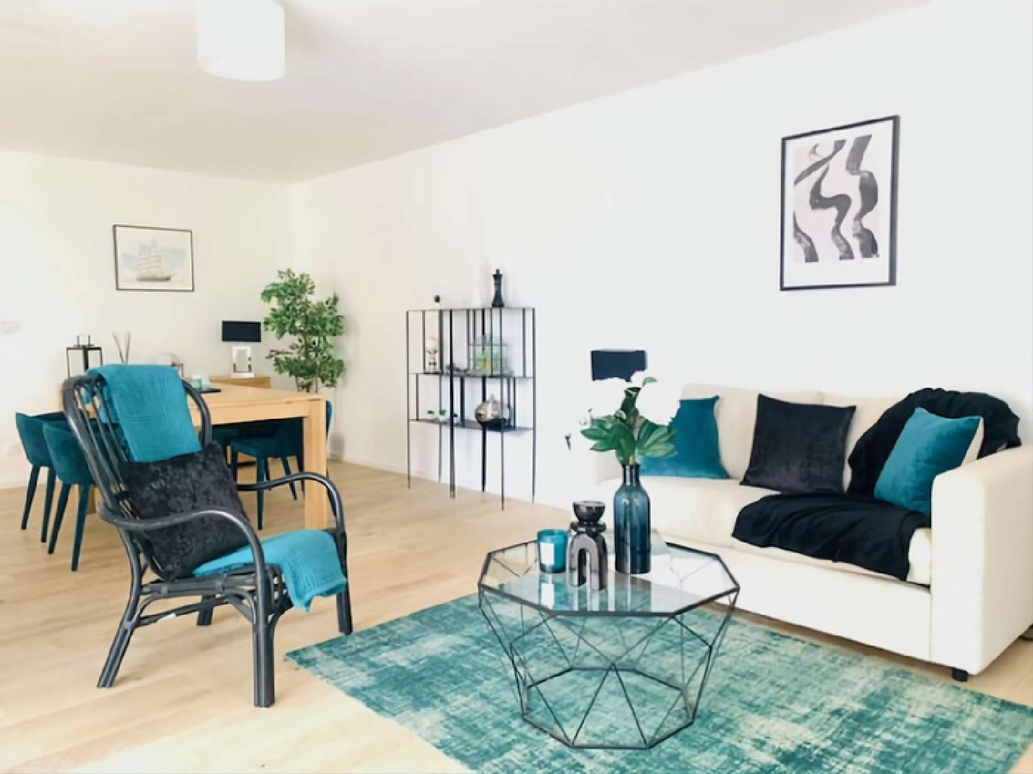  kaufen Wohnung/ Apartment Villepinte Seine-Saint-Denis 2