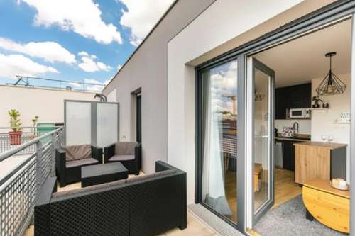 Villepinte Seine-Saint-Denis apartment foto 7337447
