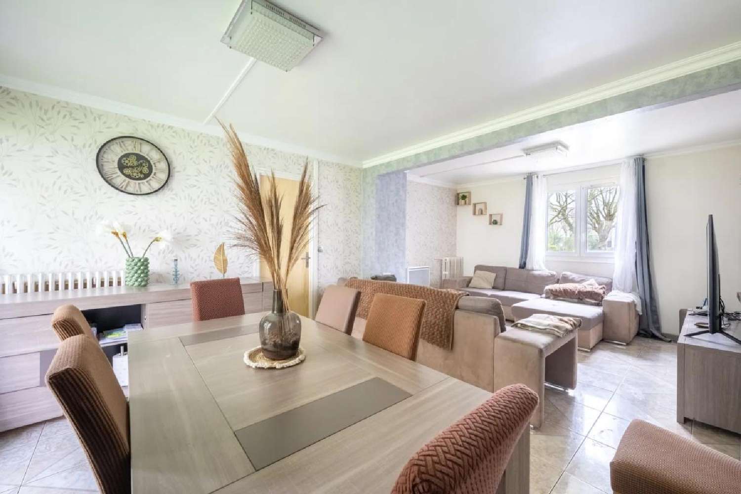  en venta apartamento Villepinte Seine-Saint-Denis 1