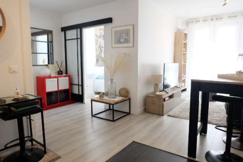 Villepreux Yvelines appartement foto 7345733