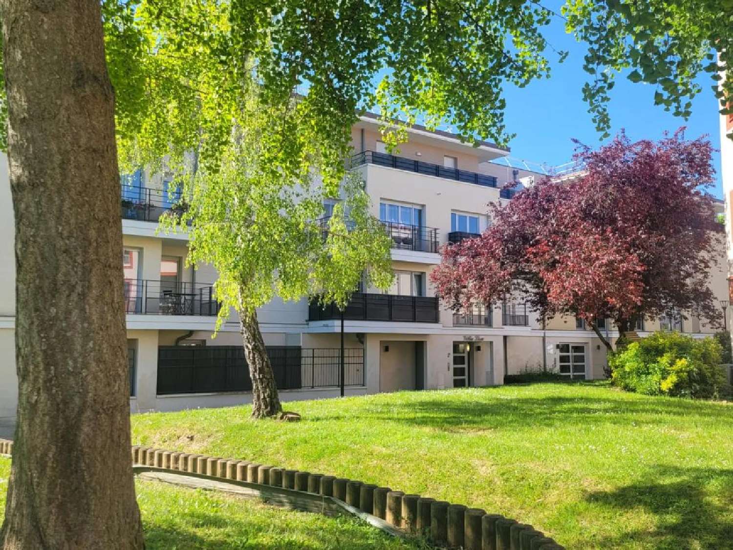  kaufen Wohnung/ Apartment Villepreux Yvelines 1