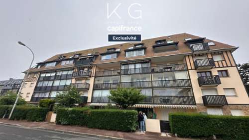 Villers-sur-Mer Calvados apartment foto 7333577