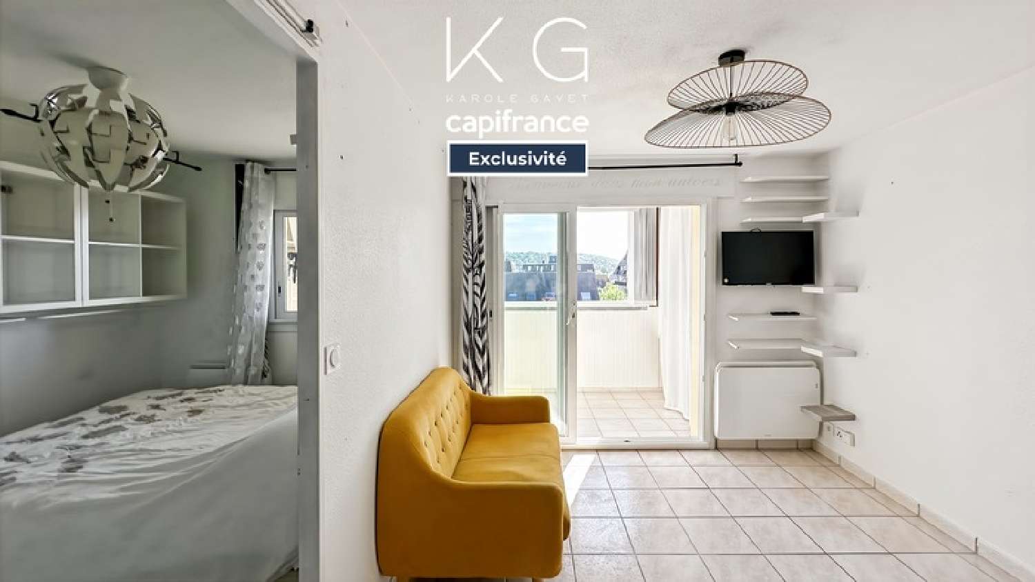  for sale apartment Villers-sur-Mer Calvados 6