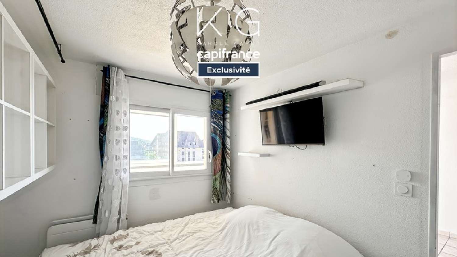  for sale apartment Villers-sur-Mer Calvados 7