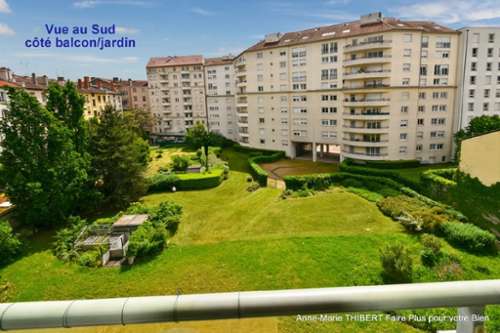 Villeurbanne Rhône apartment foto 7338019