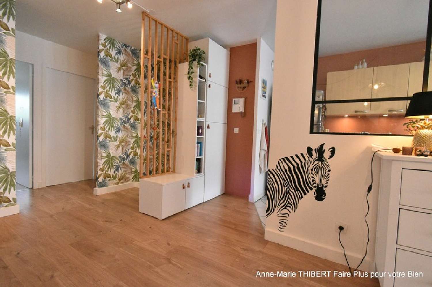  for sale apartment Villeurbanne Rhône 2