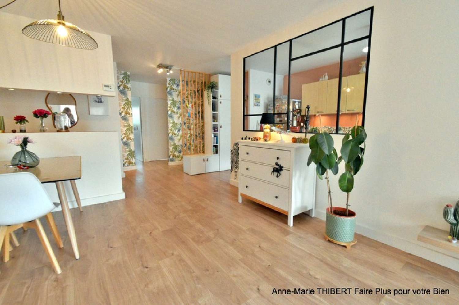  for sale apartment Villeurbanne Rhône 4