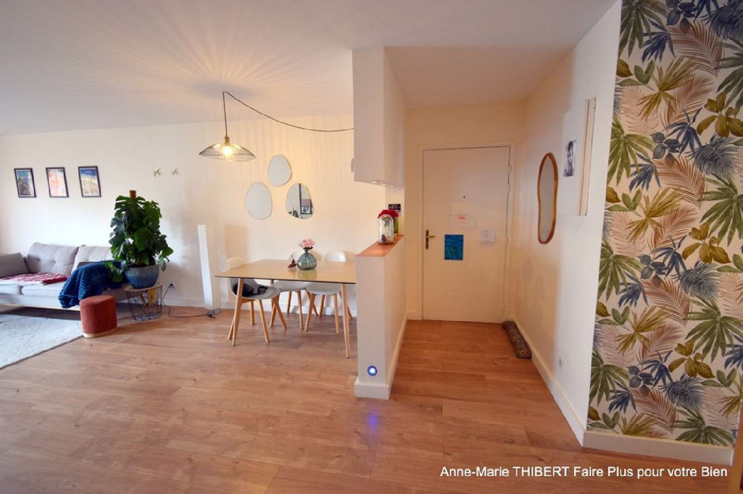  for sale apartment Villeurbanne Rhône 6