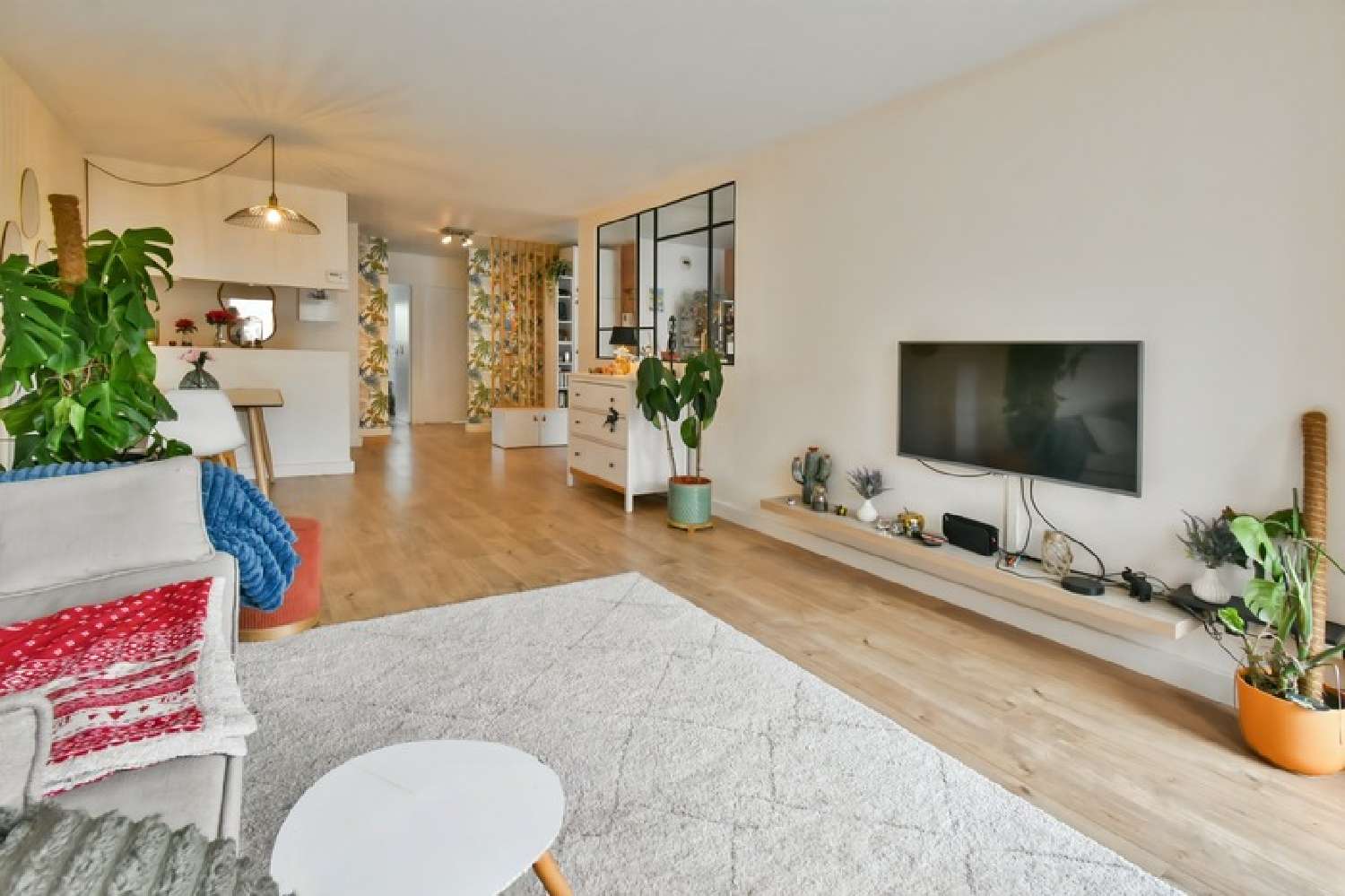  for sale apartment Villeurbanne Rhône 7