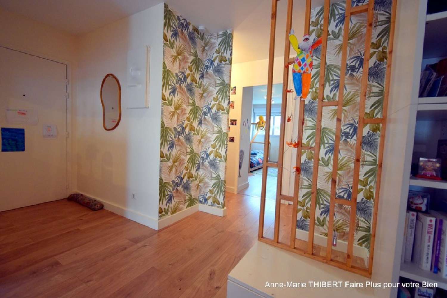  for sale apartment Villeurbanne Rhône 8