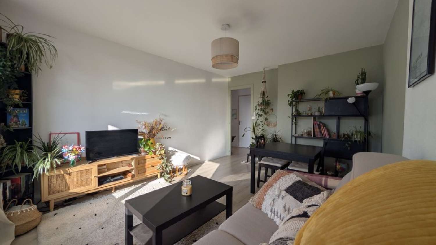 kaufen Wohnung/ Apartment Villeurbanne Rhône 1