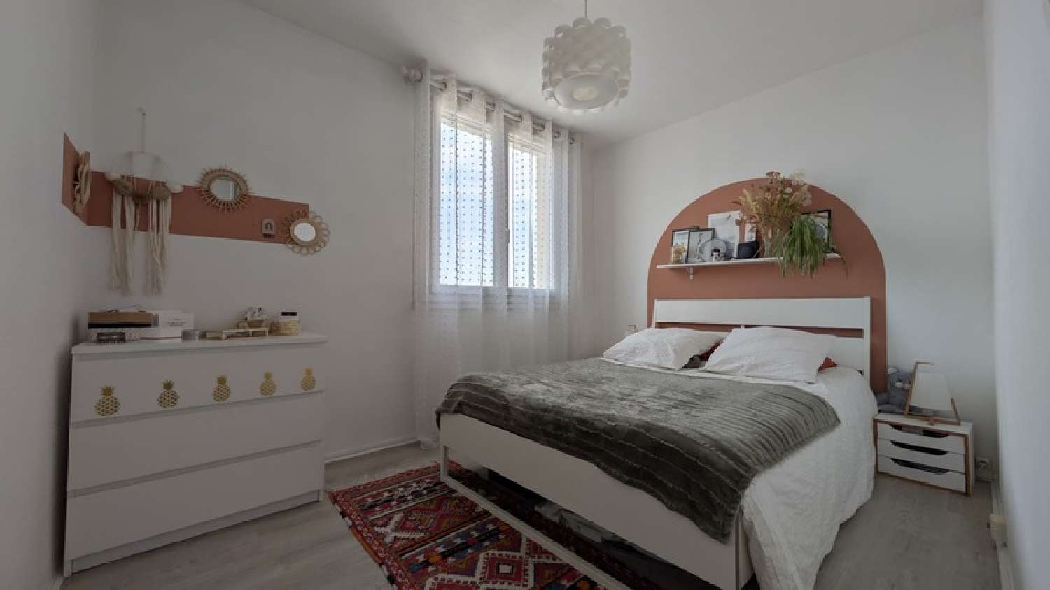 kaufen Wohnung/ Apartment Villeurbanne Rhône 5
