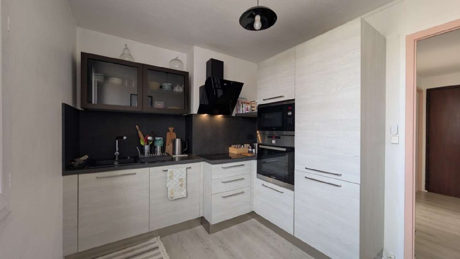 kaufen Wohnung/ Apartment Villeurbanne Rhône 6