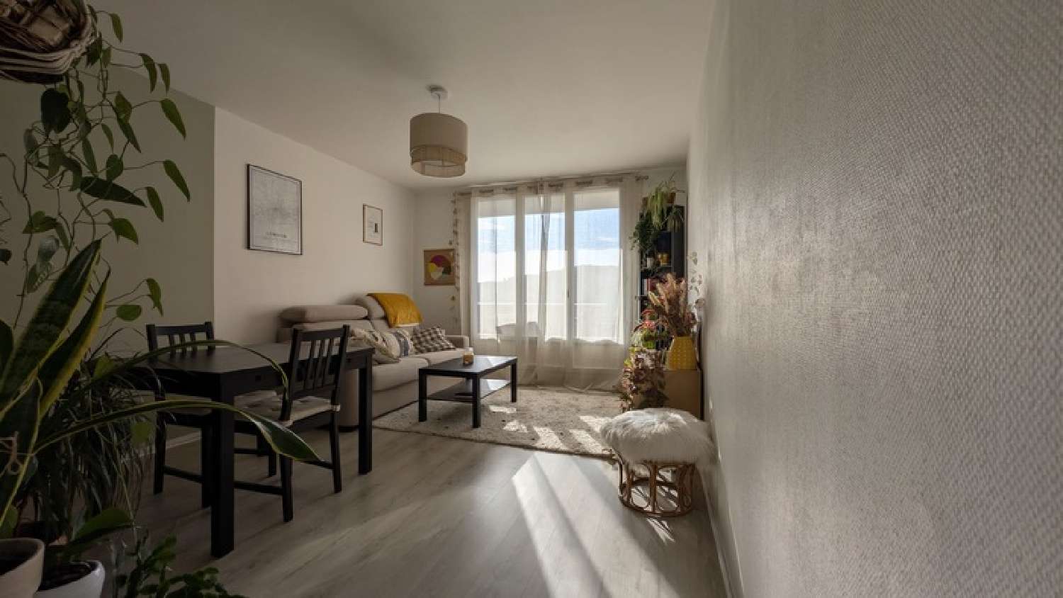 kaufen Wohnung/ Apartment Villeurbanne Rhône 7