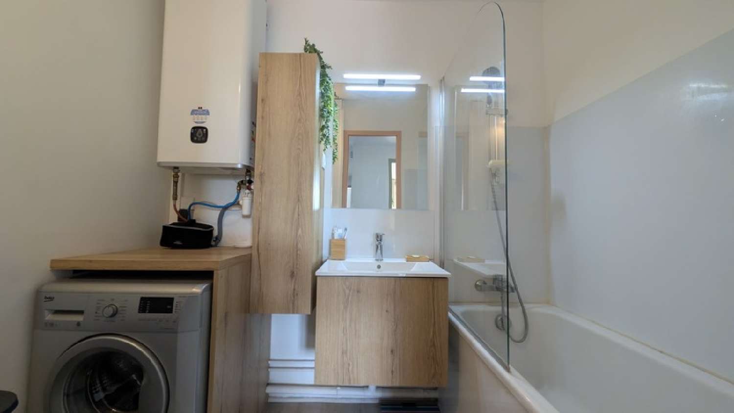 kaufen Wohnung/ Apartment Villeurbanne Rhône 8